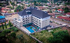 Adig Suites Enugu